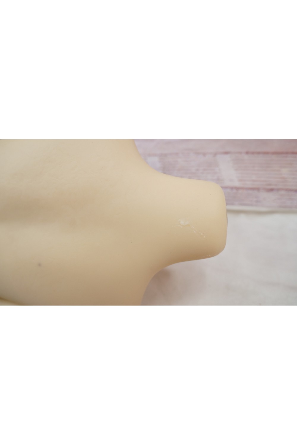 【中古】AXB Doll #A10 100cm バスト巨乳 新骨格 肌色 ナチュラル