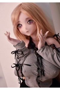 【新品】ElsaBabe 148cm L 歌代汐里 RAD028 フルシリコン製ラブドール EL 0026