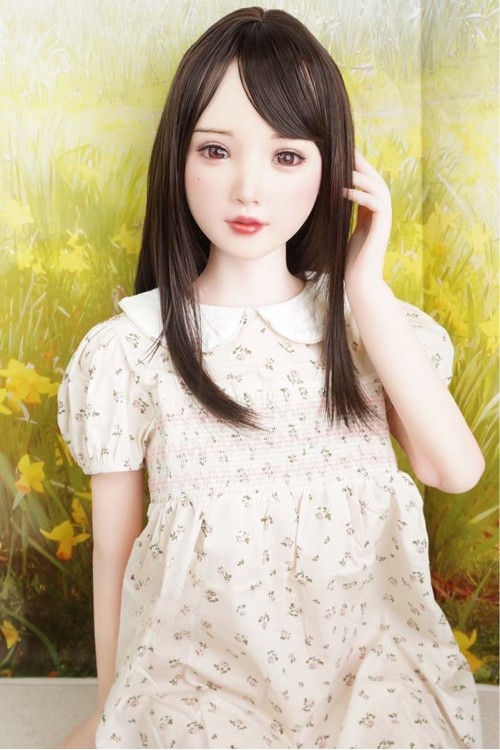 【中古】【初心者応援パック 新古超美品】XYdoll #BY007硬めシリコンヘッド 148cm Dカップ