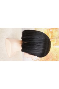 【中古】【O中古超美品 ホール未使用品】Yearndoll #Y206-7 明希軟性シリコンヘッド(口開閉機能&オーラル&模擬口腔付き)単品(160〜163cm推奨)