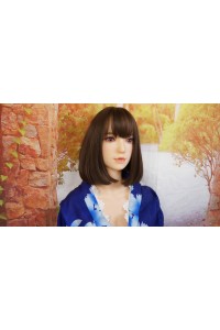 Sino Doll #S30 152cm Dカップ 各所柔らか仕上げ 視点移動 自立加工OP 新骨格 肌色 ナチュラル