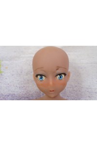 Doll House 168 #茜 90cm Eカップ 新骨格 肌色 日焼け