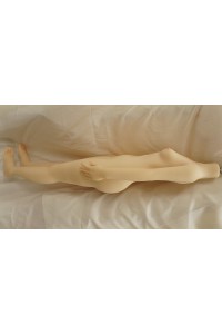 【中古】【初心者応援パック 中古超美品】guavadoll（グアバ）番石榴 #GC03ソフトビニール製ヘッド 132cm AAカップ ぽっちゃり系