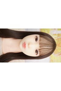 【中古】【新古超美品】Momodoll #莉緒奈 H006-Aヘッド単品(128〜138cm推奨)