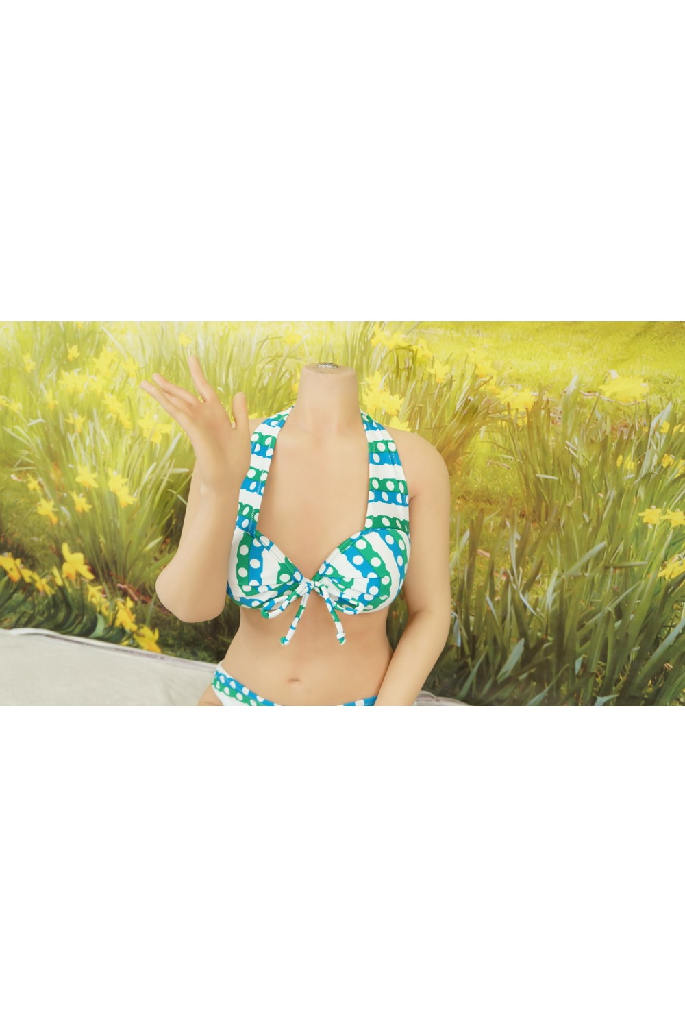【中古】DOM DOLL 130cm貧乳 Aカップ シリコンボディ単品 シリコンボディOP ボディ超リアルメイクOP 自立加工OP EVO新骨格 肌色 ナチュラル