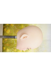 【中古超美品】otona love #ヘッド番号不明 TPEヘッド単品(150〜160cm推奨)