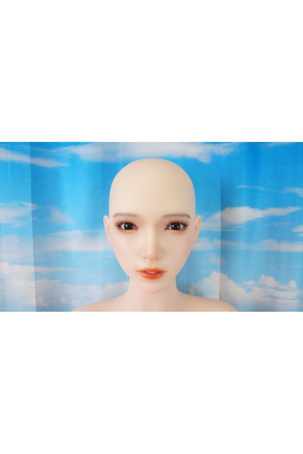 【初心者応援パック 新古超美品】SEDOLL #130SC Bridget.Bシリコンヘッド 160cm Cカップ