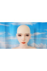 【初心者応援パック 新古超美品】SEDOLL #130SC Bridget.Bシリコンヘッド 160cm Cカップ