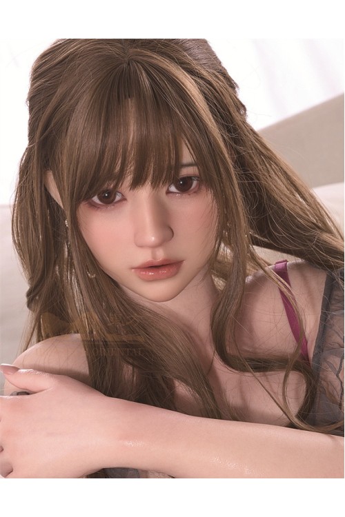 【新品】Irontech Doll orientalシリーズ T4 161cm Fカップ 綺麗な顔立ちの彼女 アダルト ラブドール フルシリコン製 IR 0007