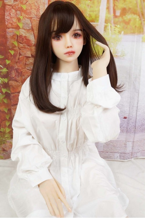 【初心者応援パック 中古】Real Girl #R5 155cm Cカップ B工場 衣装付属 ゼリー胸OP 自立加工OP ヘッド職人メイクOP EVO骨格 肌色 ナチュラル
