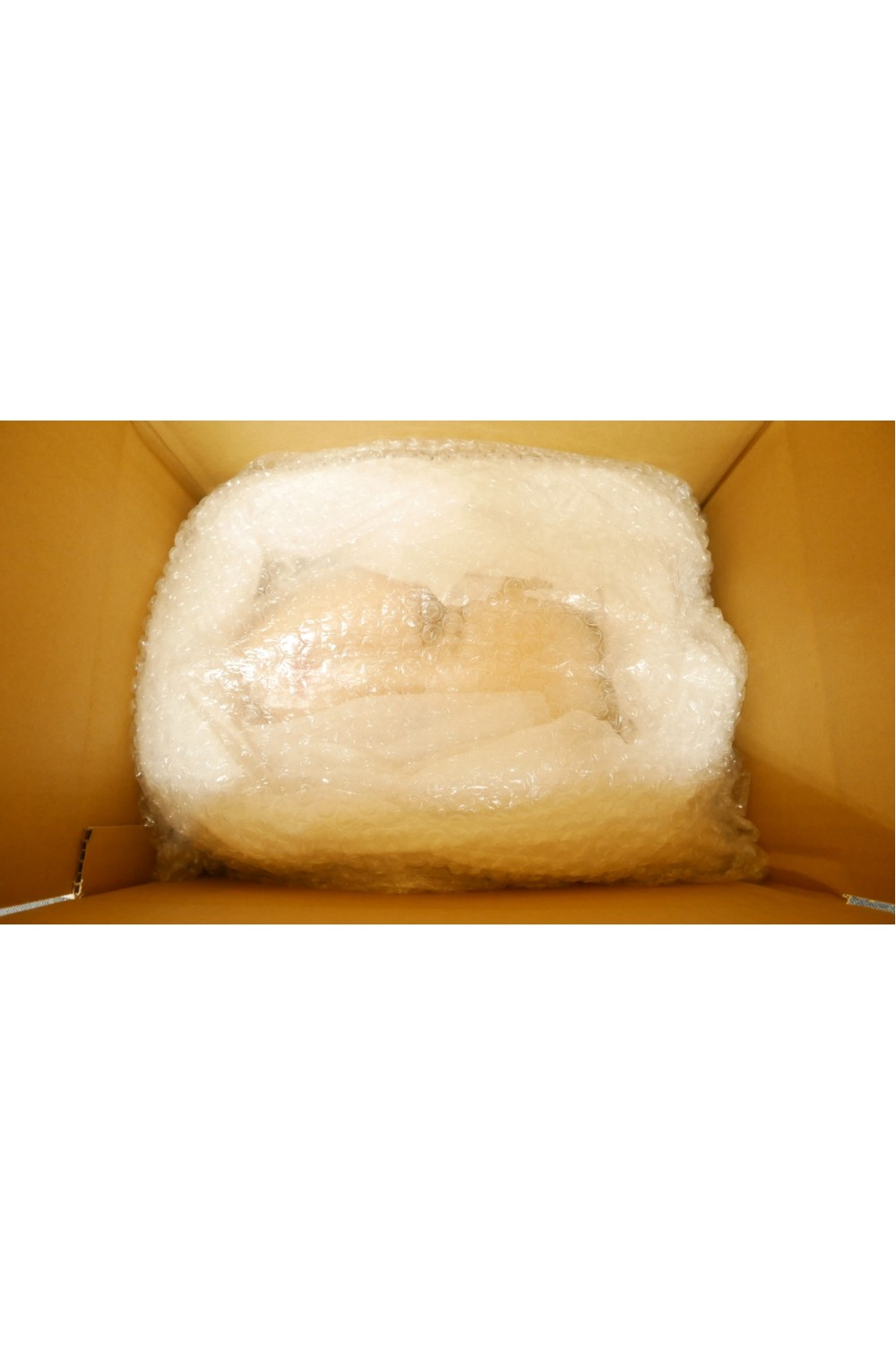 【新古超美品 ホール未使用品】Real Girl (B工場製) #R3ヘッド TPEヘッド単品