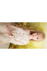 【初心者応援パック 中古超美品】Real Girl #DS21シリコンヘッド 148cm Eカップ C工場製
