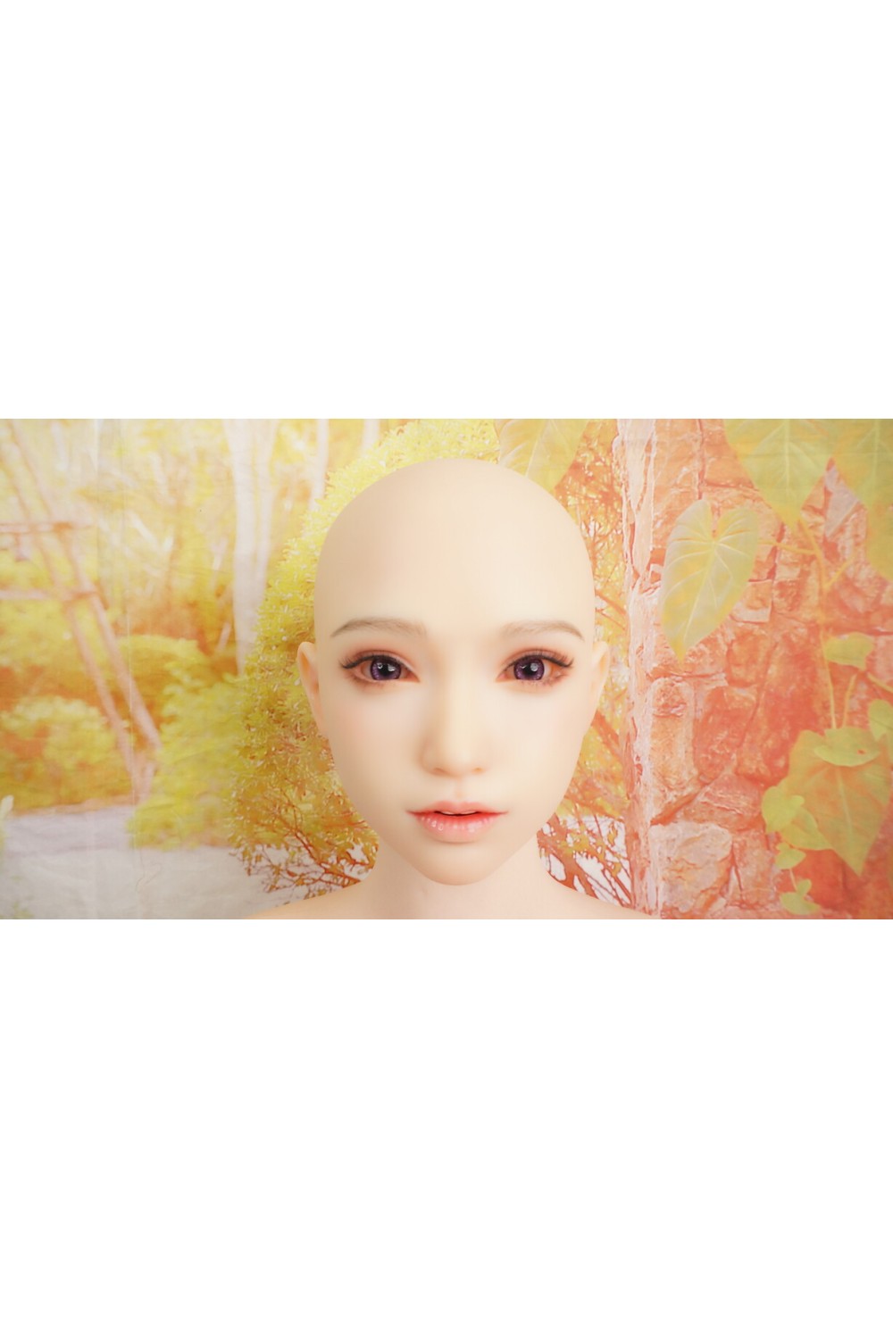 【O初心者応援パック 国内検品済 新品未使用即納品】SinoDoll #S43ヘッド 167cm Fカップ 極限ソフト 最新作【戦闘機シリーズ】