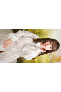 【初心者応援パック 新古超美品ホール未使用品】Sino Doll #S43 Linqiuヘッド 167cm Kカップ「戦闘機」