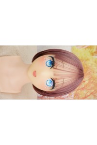 【中古】【O中古超美品】Aotume Doll #42ヘッド単品 (140〜150cm推奨)