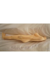 【O初心者応援パック 国内検品済 新品未使用即納品】Sanmudoll #S37硬めシリコンヘッド 145cm Bカップ