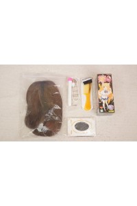 【中古】【中古美品】momodoll #014 桃子ヘッド 128cm 貧乳