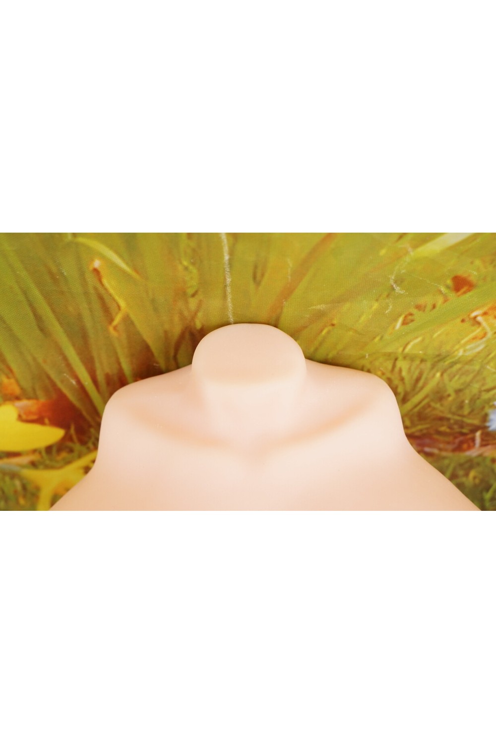 【中古】【中古超美品】MRLSEXDOLL爆乳トルソー Amanda アマンダ 24cm