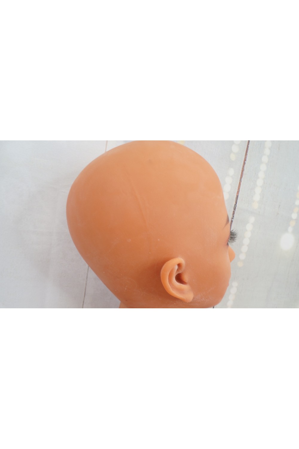 【超美品】COSDOLL#43 148cm ビッグ胸 バスト大 自立加工OP 視点移動 肌色 日焼け