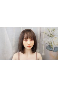 【中古】Real Girl #天使もえヘッド 155cm Cカップ(B工場製)