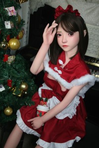 【新品】SHEDOLL 148cm Dカップ 洛伊（Luoyi）ヘッド ラブドール ボディー材質など選択可能 カスタマイズ可能 SHE 0005