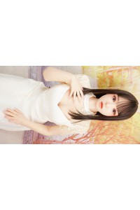 【中古】【初心者応援パック 新古超美品】GD Sino #G6洛悠（luoyou) ヘッド 蝋人形メイクOP 蝋人形メイクOP 156cm Cカップ 【オプション多数】