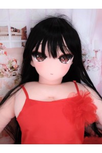 【新品】ちっこどーる#あきちゃん 140cm 布製ラブドール ホール分離型