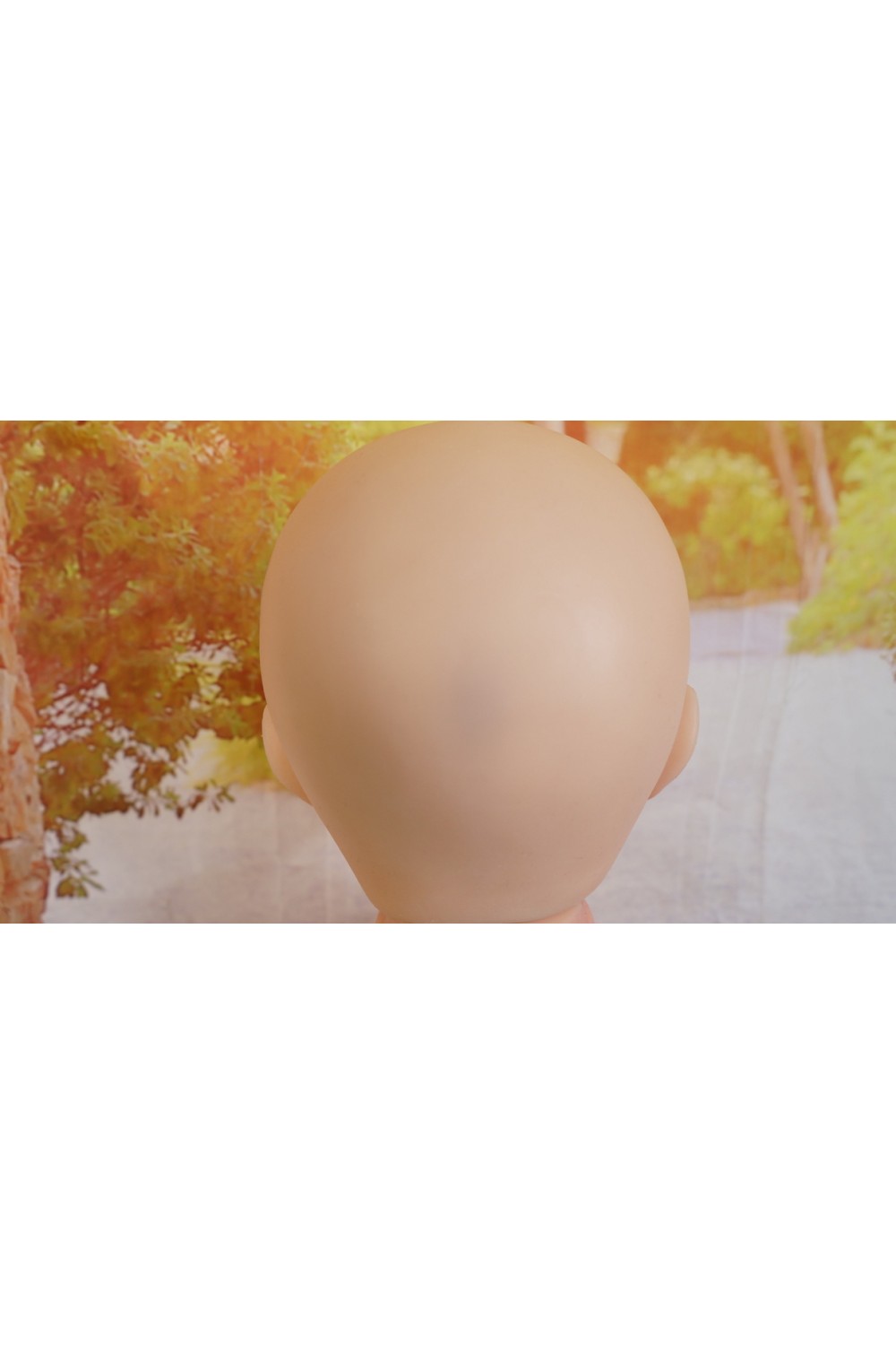 【初心者応援パック 美品】XYcolo Doll #愛露 153cm Eカップ オーガニックシリコン 衣装付属 リアルメイク 植毛仕様OP 視点移動 指関節 新骨格 肌色 ナチュラル