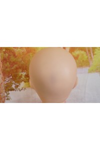 【初心者応援パック 美品】XYcolo Doll #愛露 153cm Eカップ オーガニックシリコン 衣装付属 リアルメイク 植毛仕様OP 視点移動 指関節 新骨格 肌色 ナチュラル