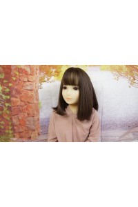 AXBDOLL #84 100cm バスト平 自立加工OP 新骨格 肌色 ナチュラル