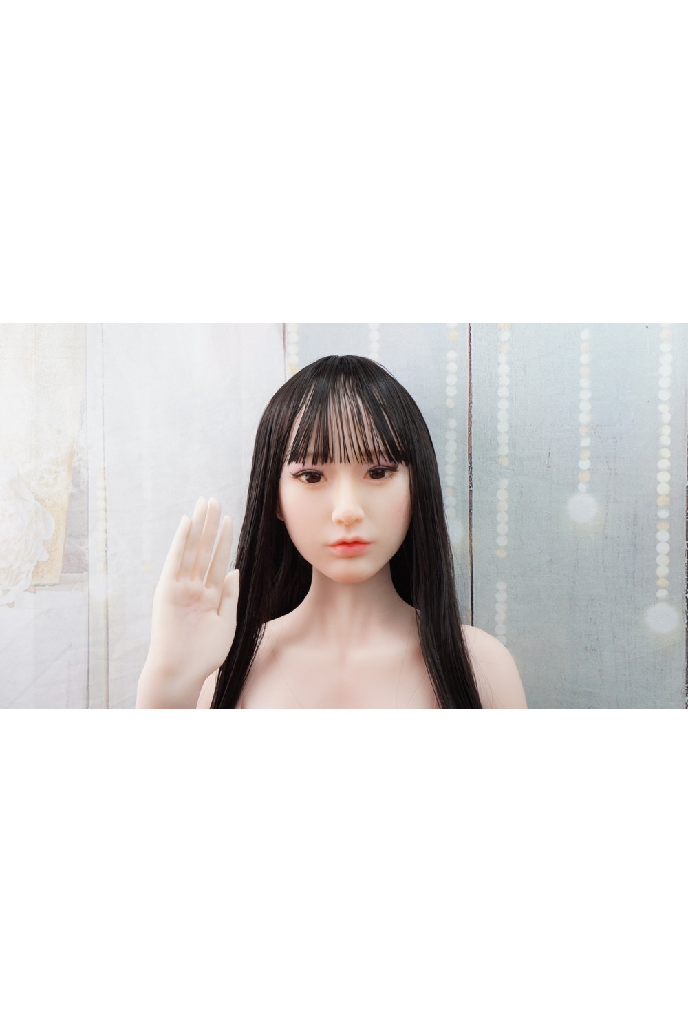 【中古】Real Girl #C3ヘッド 158cm Cカップ (C工場製)