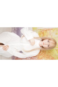 【初心者応援パック 中古】 RZR Doll # 5唯（ユイ）硬めシリコンヘッド 162cm Dカップ