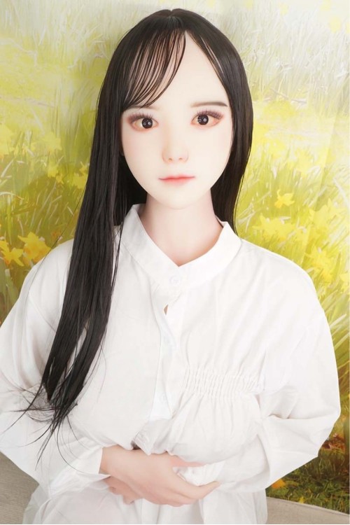 【初心者応援パック 中古美品】SHEDOLL 158cm Cカップ + Real Girl #R23ヘッド