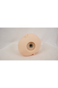 【O国内検品済 新品未使用即納品】 Butterfly Doll #Hanna 3ヘッド単品 (100cm推奨)