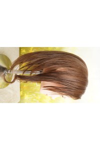 【新古超美品】Game Lady #No.04_1 硬質シリコンヘッド単品 (165〜171cm推奨)