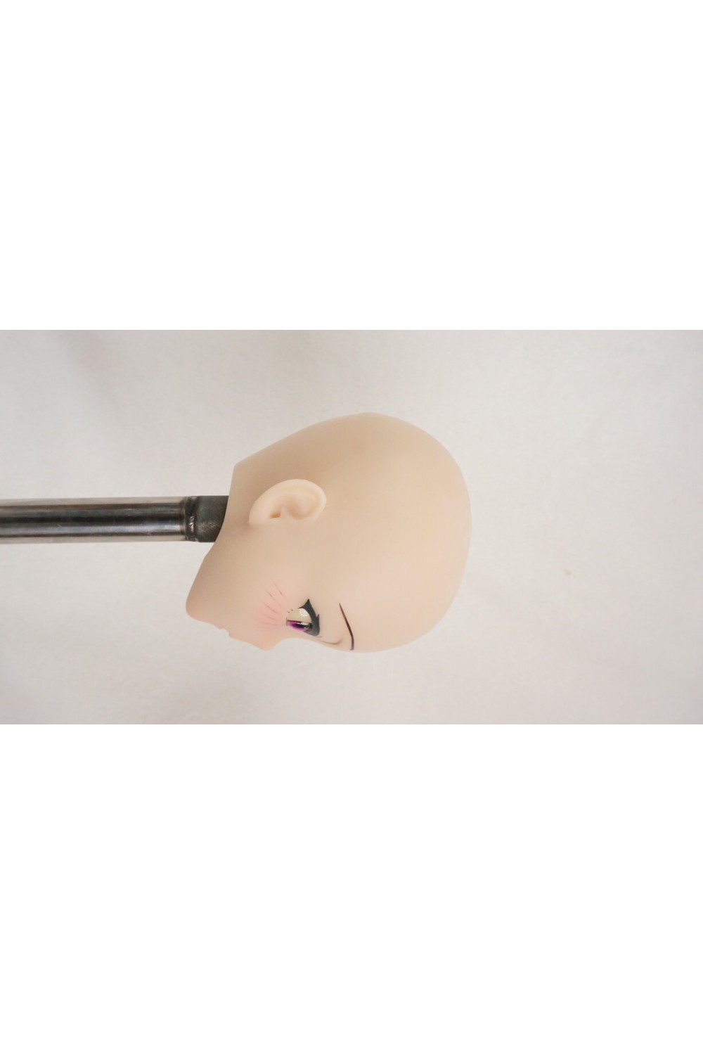 【O国内検品済 新品未使用即納品】 DollHouse168 色気美人#Akaneシリコンヘッド単品(90〜95cm推奨)