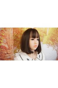 WM Dolls #20 165cm Eカップ 温度加工 自立加工 新骨格 肌色 ナチュラル