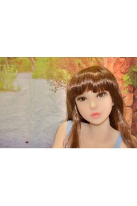 Piperdoll Phoebe TPEシームレスドール elf ears 130cm Dカップ