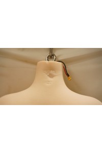 【O初心者応援パック 国内検品済 新品未使用即納品】SinoDoll #S43ヘッド 167cm Fカップ 極限ソフト 最新作【戦闘機シリーズ】