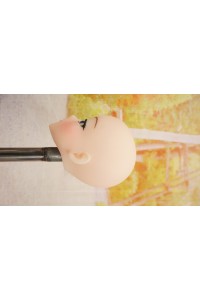 【O国内検品済 新品未使用即納品】 Butterfly Doll #リコBヘッド単品 (80cm推奨)