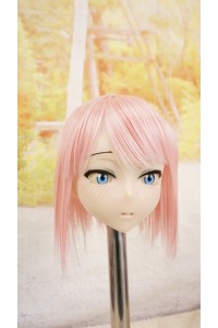 【O国内検品済 新品未使用即納品】 DollHouse168 色気美人 #Akaneシリコンヘッド単品(90〜95cm推奨)