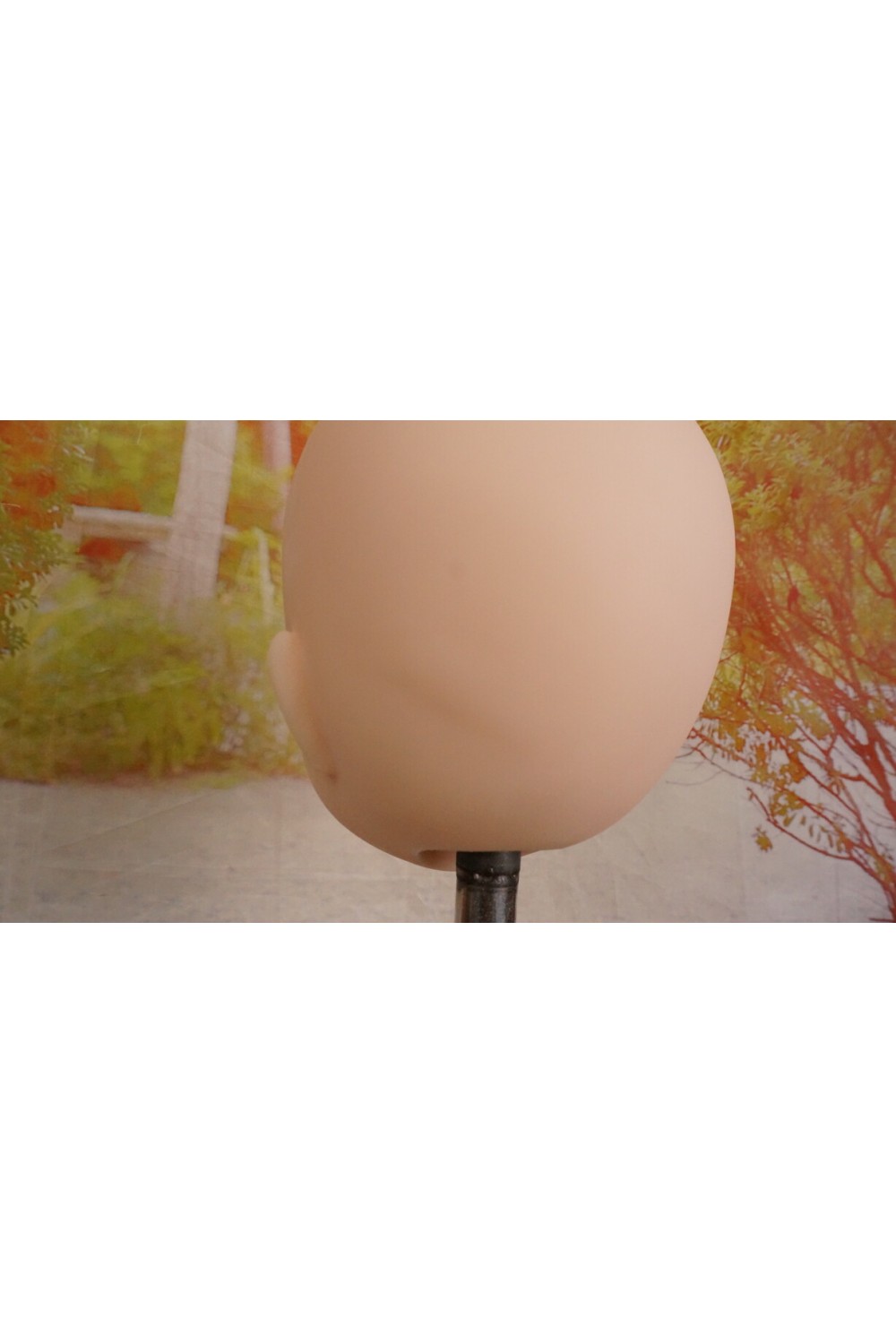 【O国内検品済 新品未使用即納品】 Butterfly Doll #Hanna 2ヘッド単品 (100cm推奨)