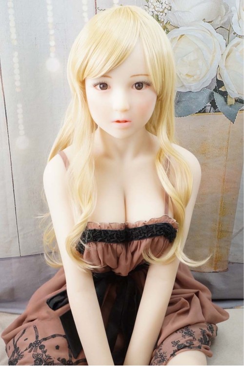 【中古】MOMODOLL #027ヘッド 146cm Eカップ