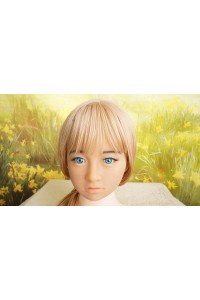 【中古】catdoll #Nonokaヘッド(139cm推奨)