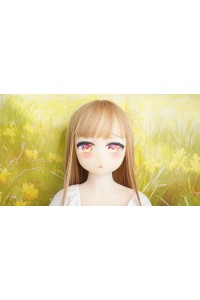 【初心者応援パック 中古美品】Aotume Doll #62ヘッド135cm Gカップ