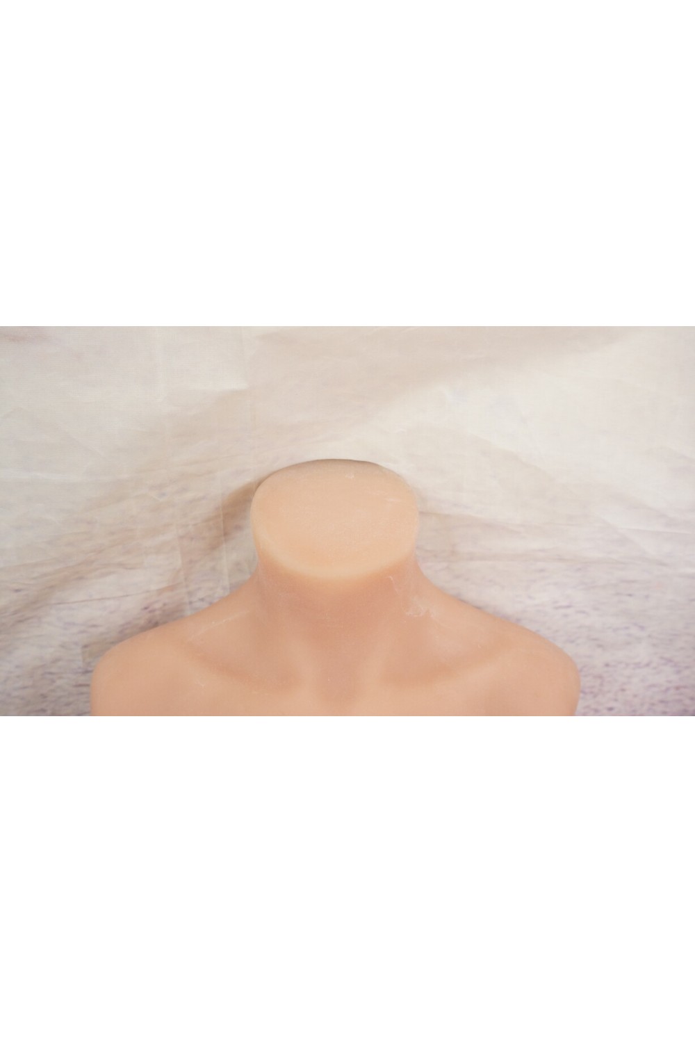 【中古】【中古】TPEDOLL 60cm Gカップ TPEトルソー