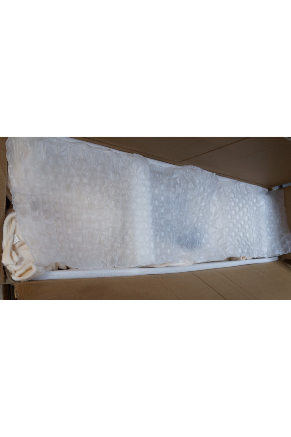 FUDOLL #6ヘッド 148cm Dカップ 中空胸 植毛仕様 自立加工 眼球移動 新骨格 肌色 ナチュラル