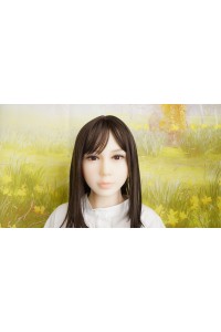【O初心者応援パック 中古超美品ホール未使用品】WM Dolls #70ヘッド 165cm Eカップ