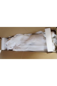 AXB DOLL #116 140cm バスト大 中空胸 新骨格 肌色 ホワイト