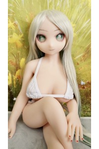 【O国内検品済 新品未使用即納品】 色系（SEXYE）#ヘッド番号不明 68cm Cカップ